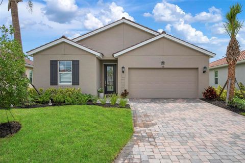 A home in NOKOMIS