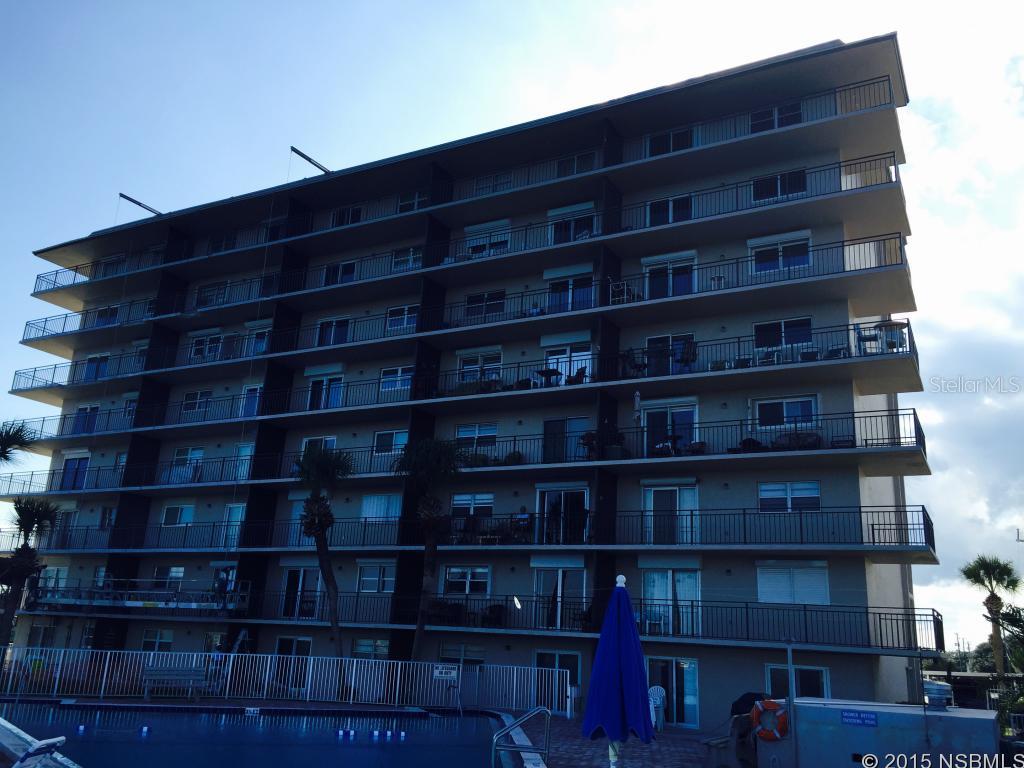 Captains Quarters - Residential