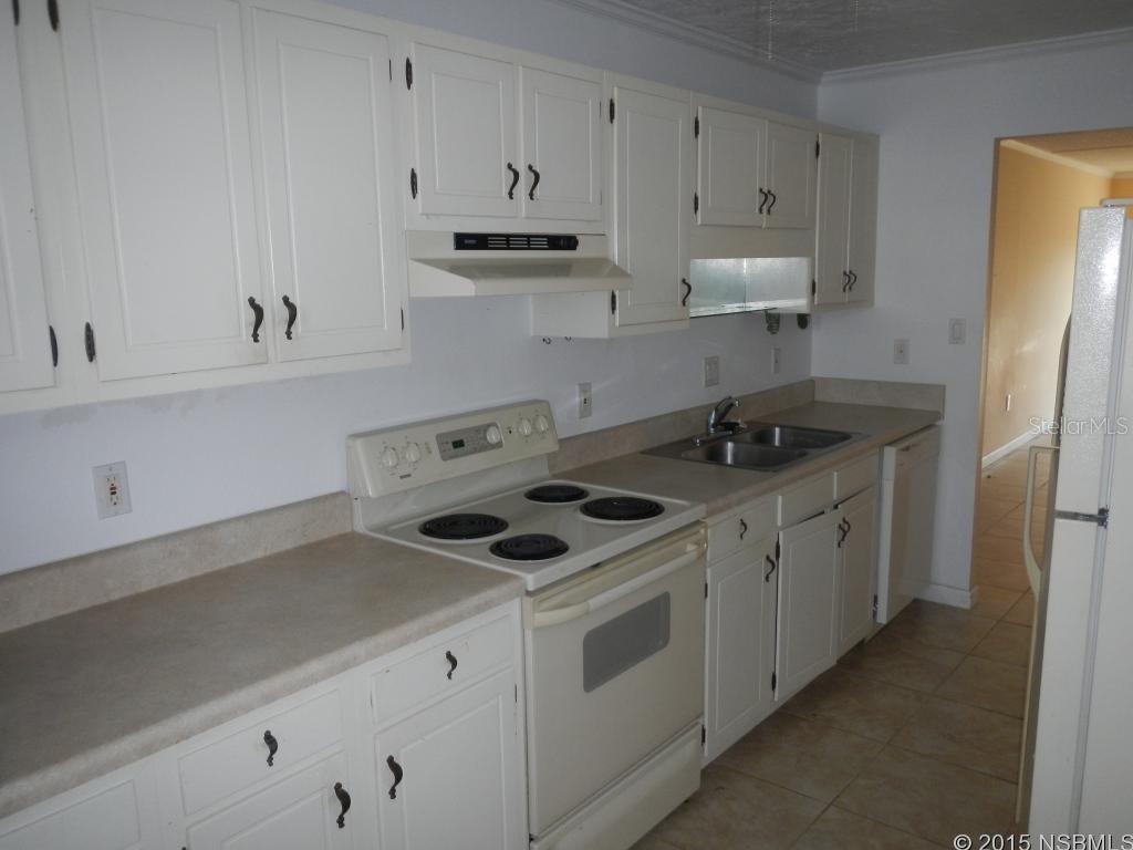 Captains Quarters - Residential