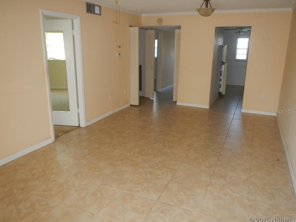 Captains Quarters - Residential