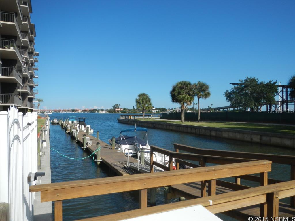 Captains Quarters - Residential