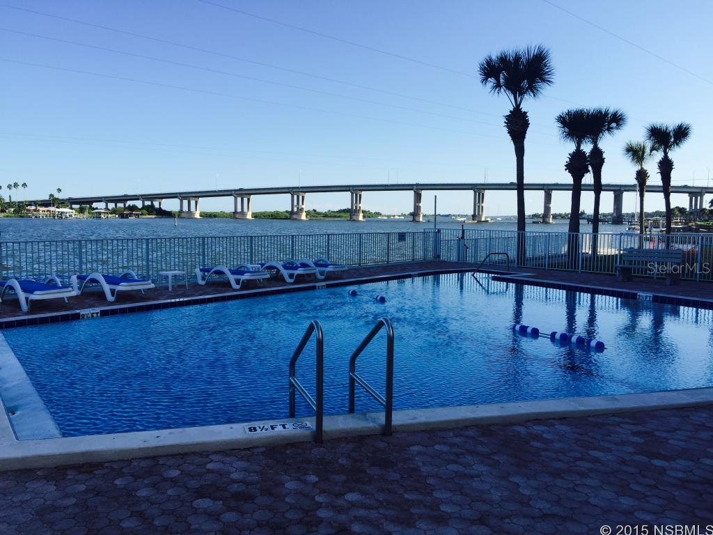 Captains Quarters - Residential