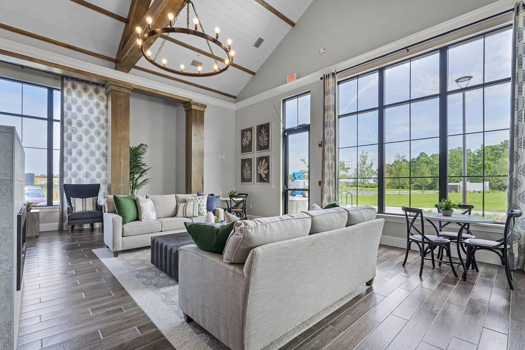 HARMONY WEST - Residential