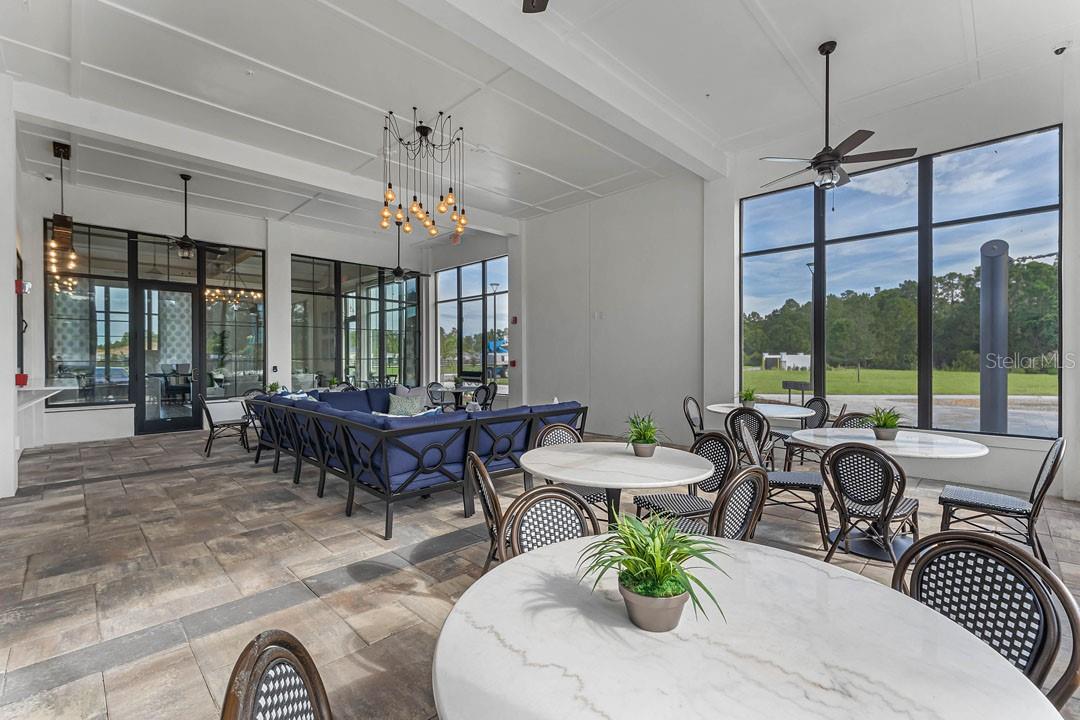 HARMONY WEST - Residential