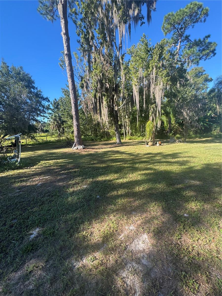 ACREAGE - Residential