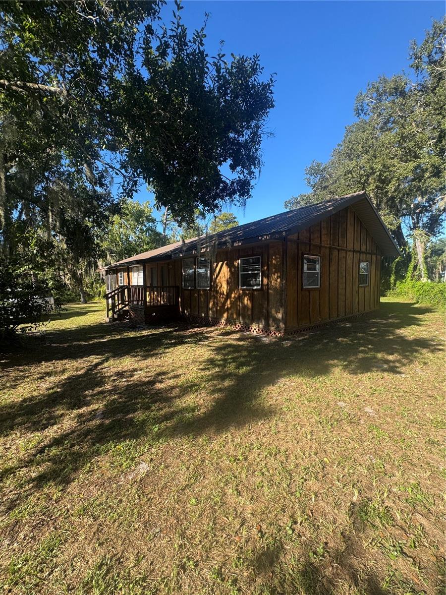 ACREAGE - Residential