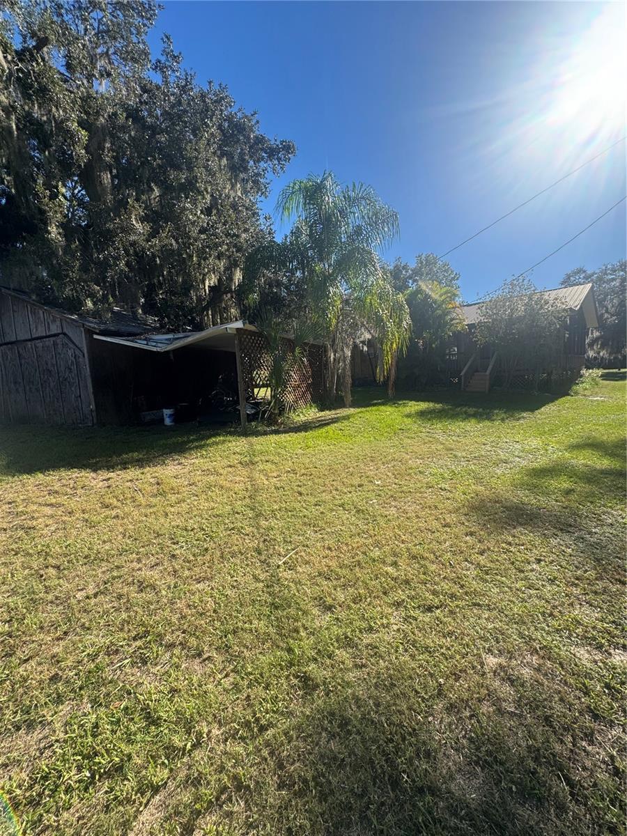 ACREAGE - Residential