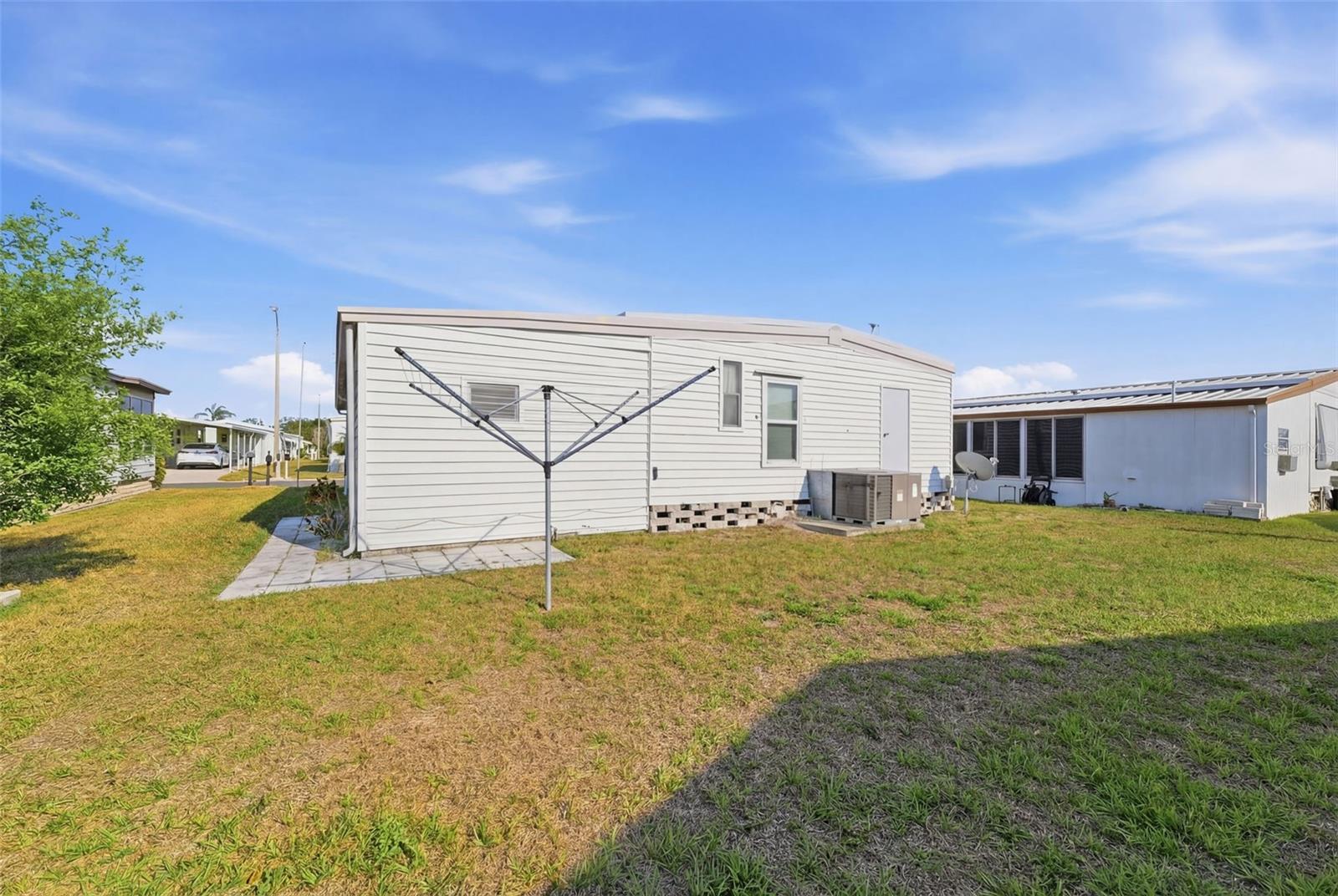 LAKE CONLEY MHP - Residential