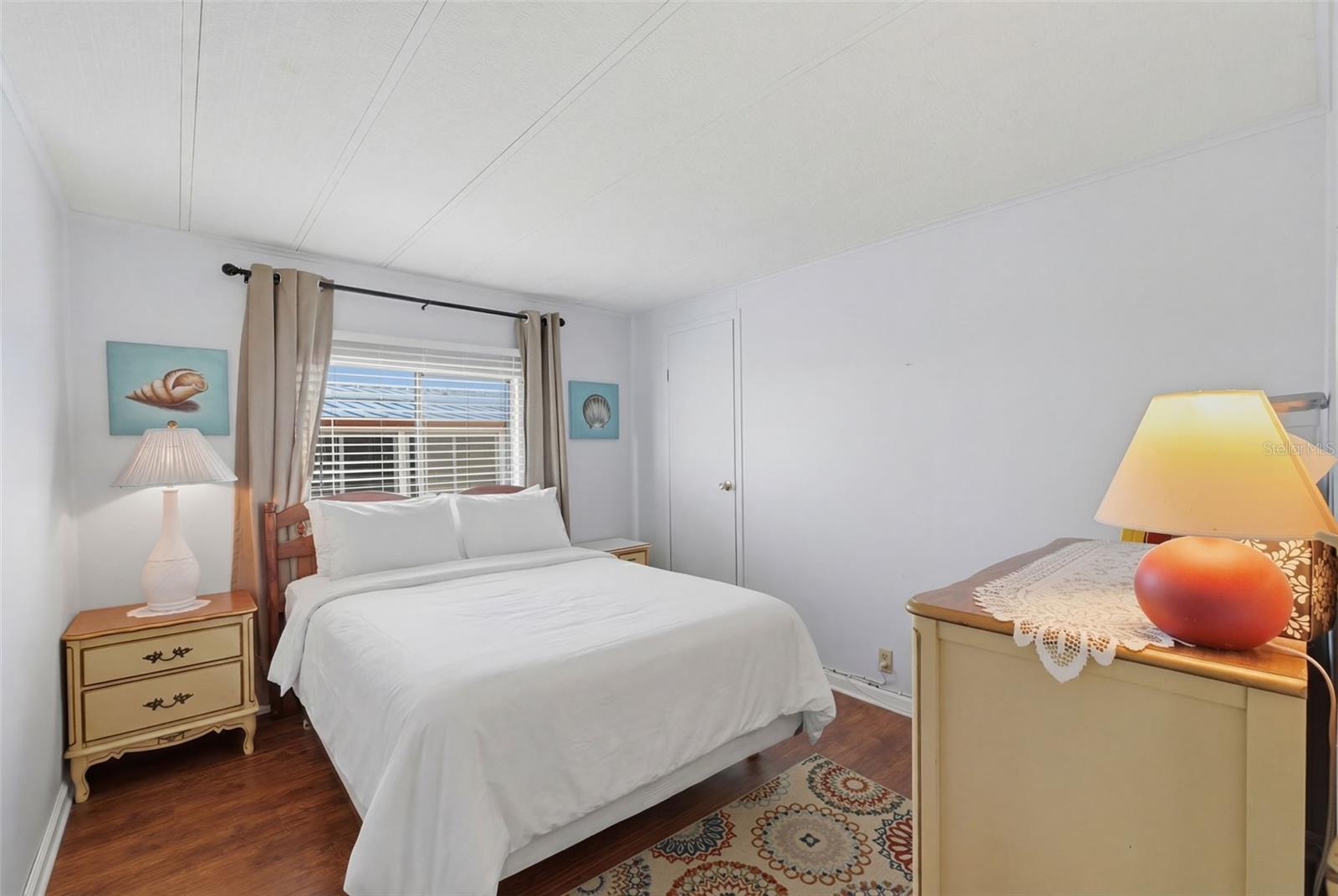 LAKE CONLEY MHP - Residential