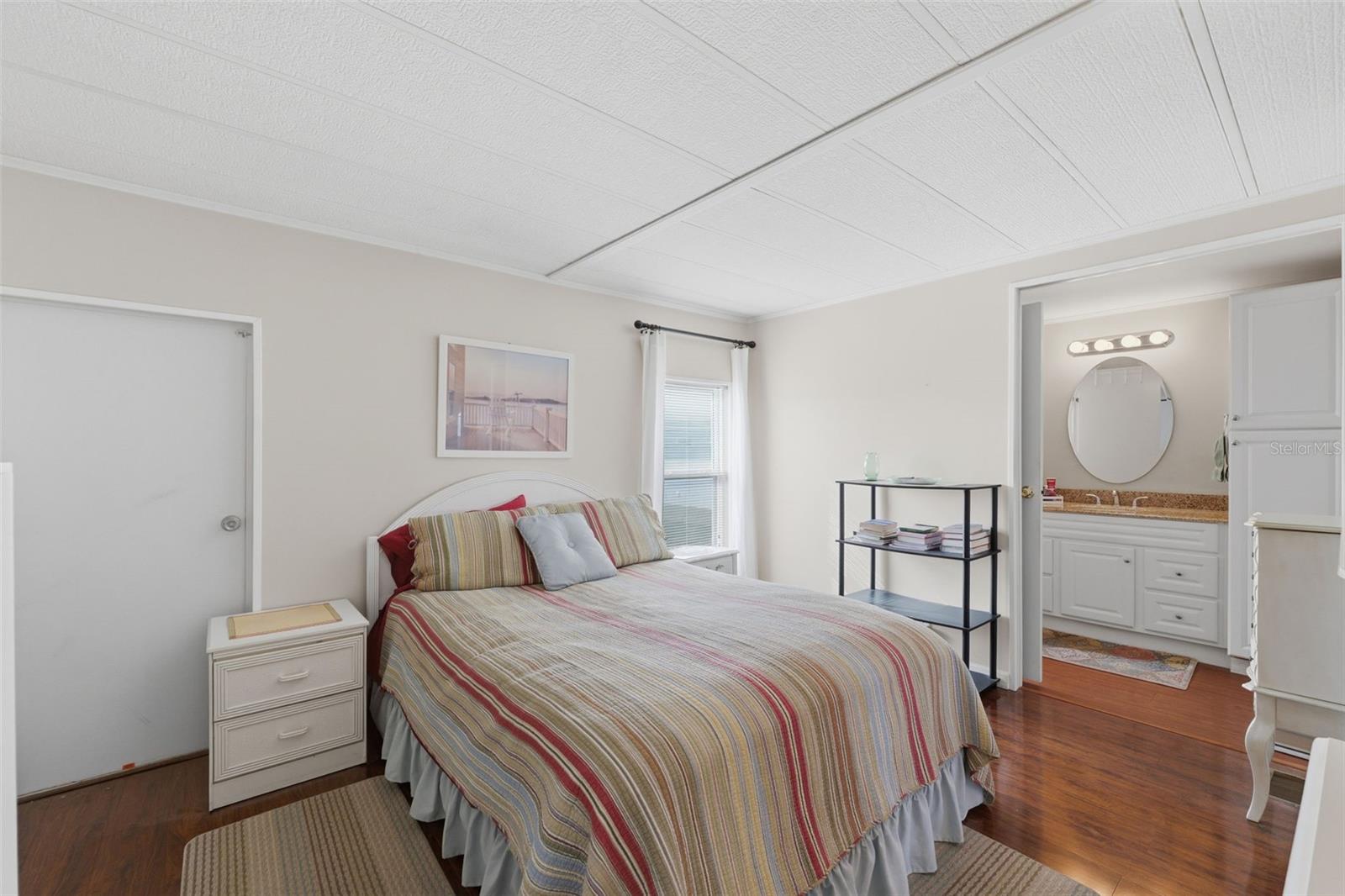 LAKE CONLEY MHP - Residential