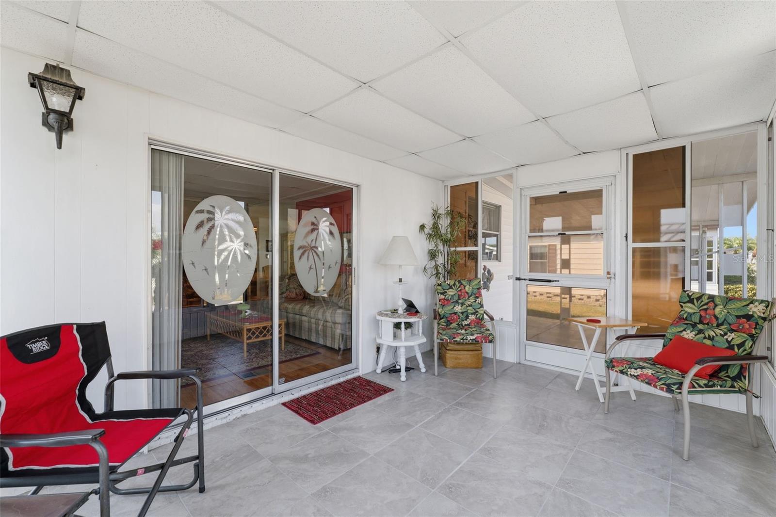 LAKE CONLEY MHP - Residential