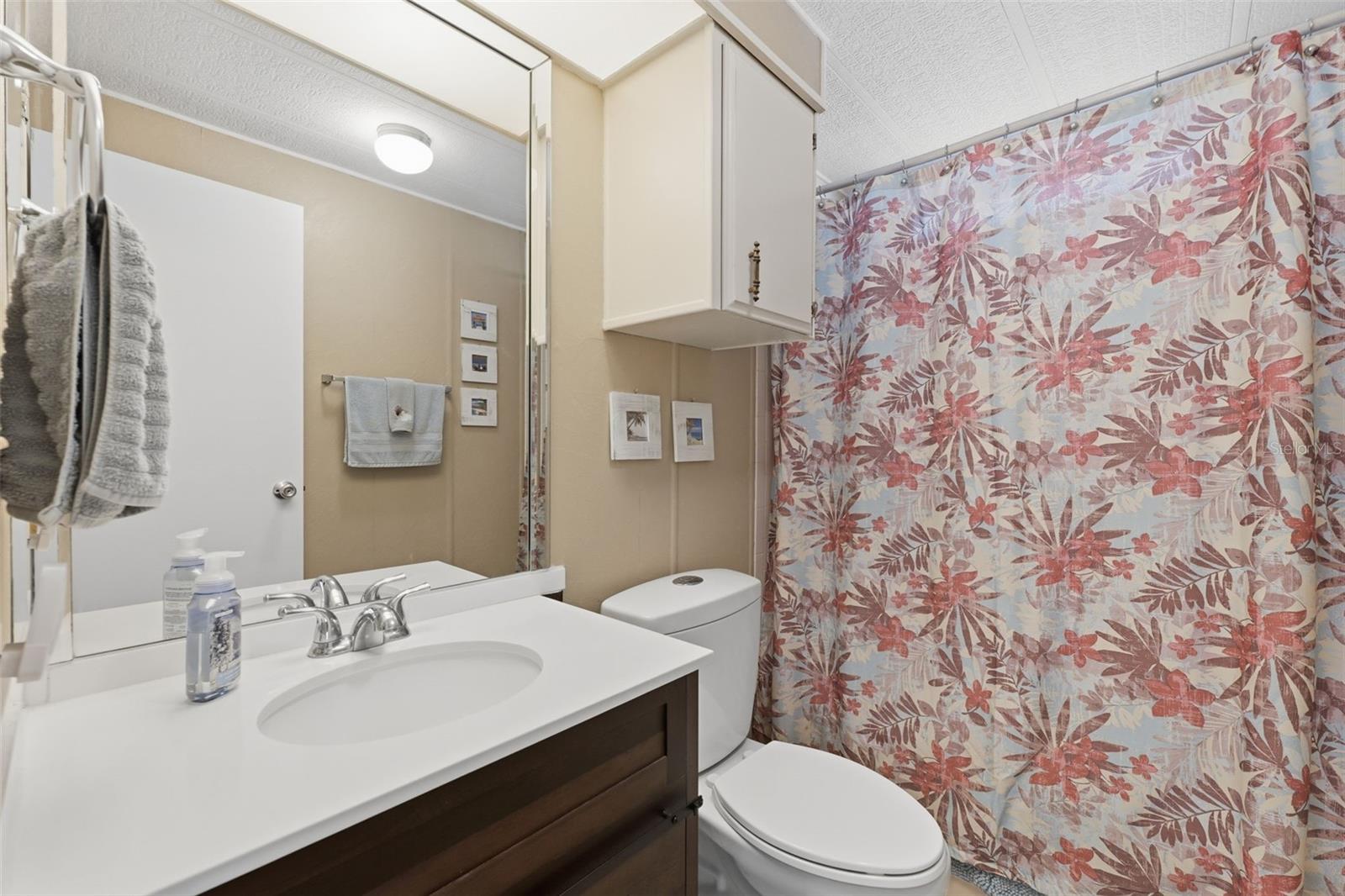 LAKE CONLEY MHP - Residential