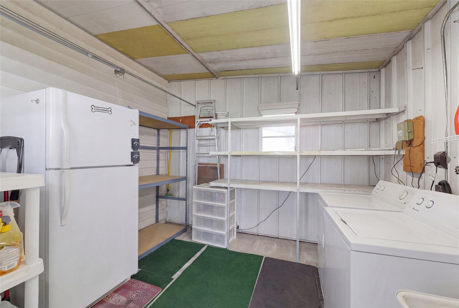 LAKE CONLEY MHP - Residential