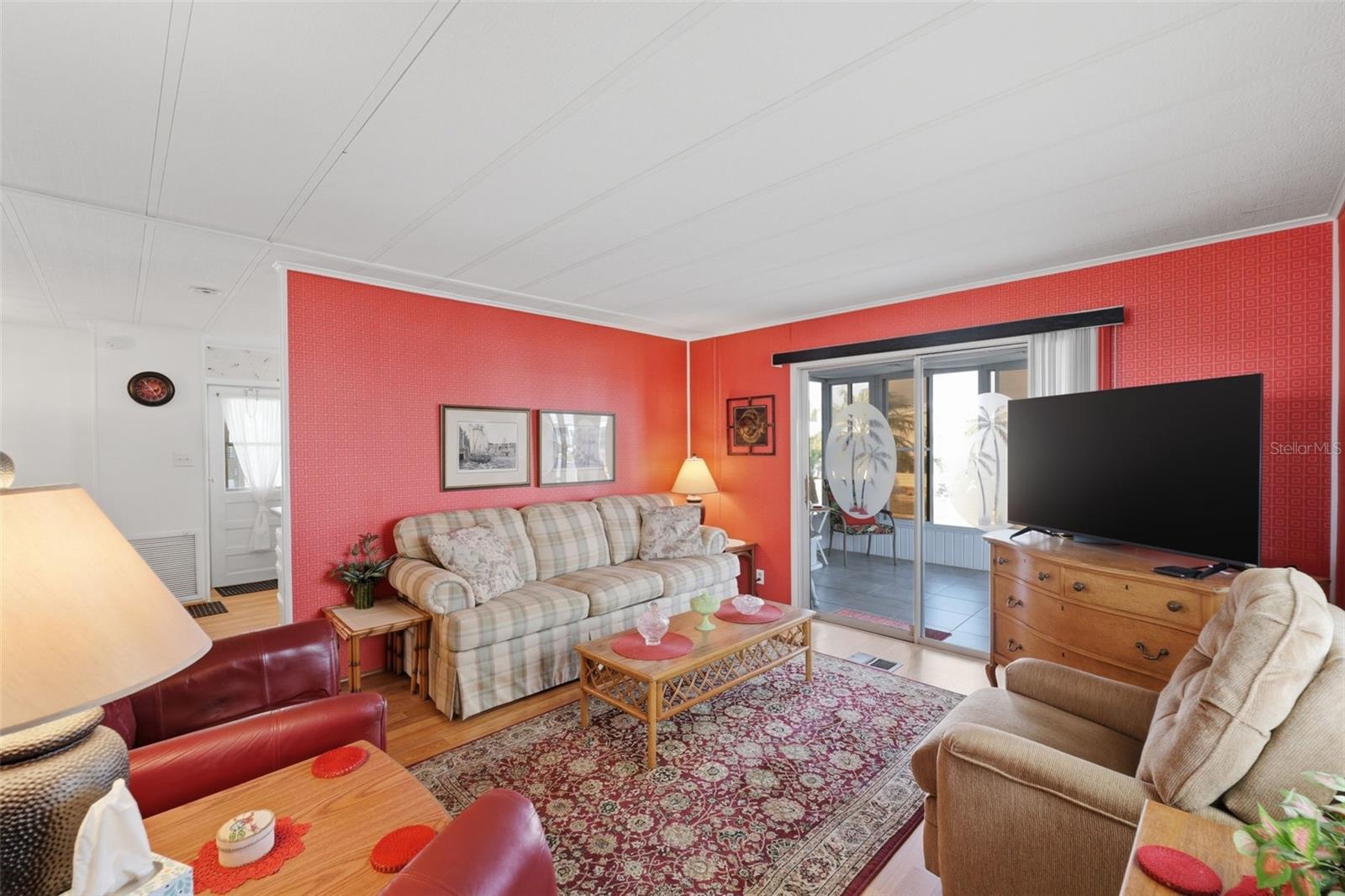 LAKE CONLEY MHP - Residential