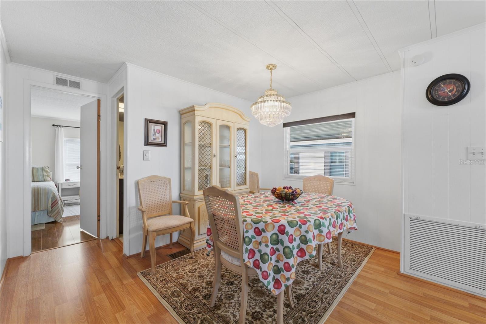 LAKE CONLEY MHP - Residential