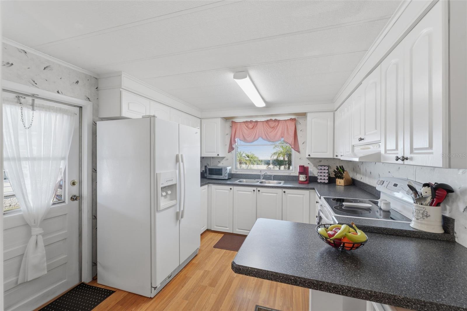 LAKE CONLEY MHP - Residential