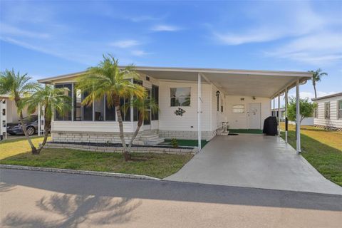 2107 WAILUA DRIVE HOLIDAY FL 34691