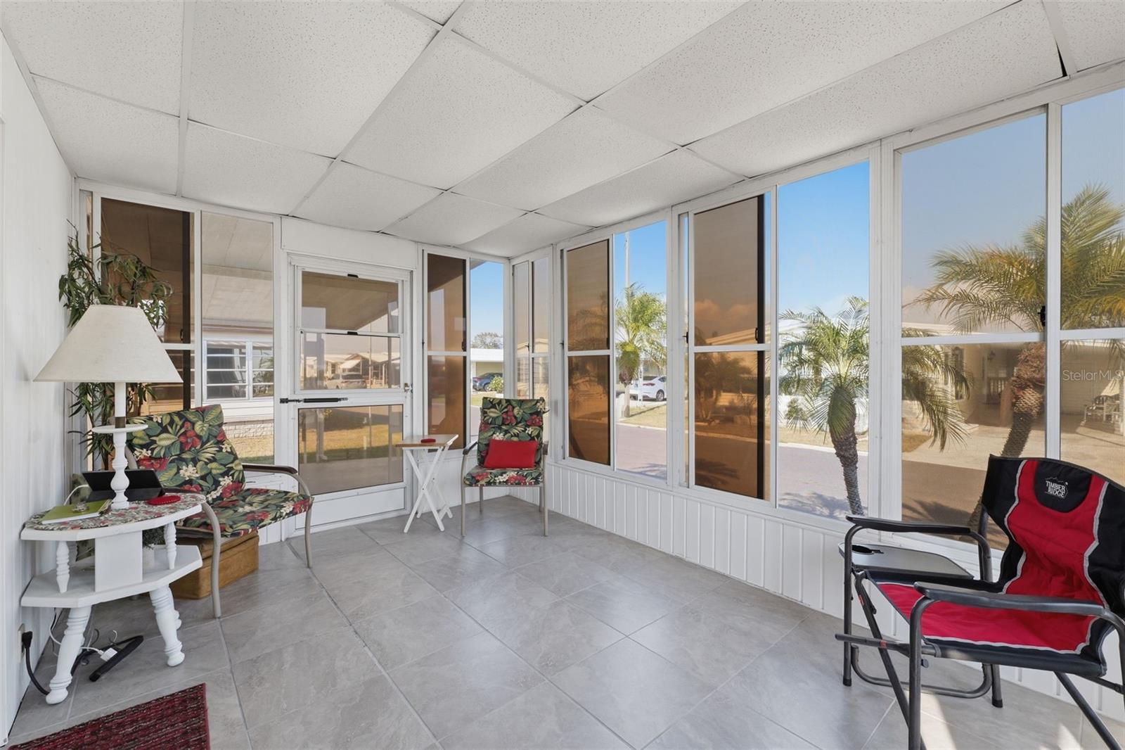 LAKE CONLEY MHP - Residential