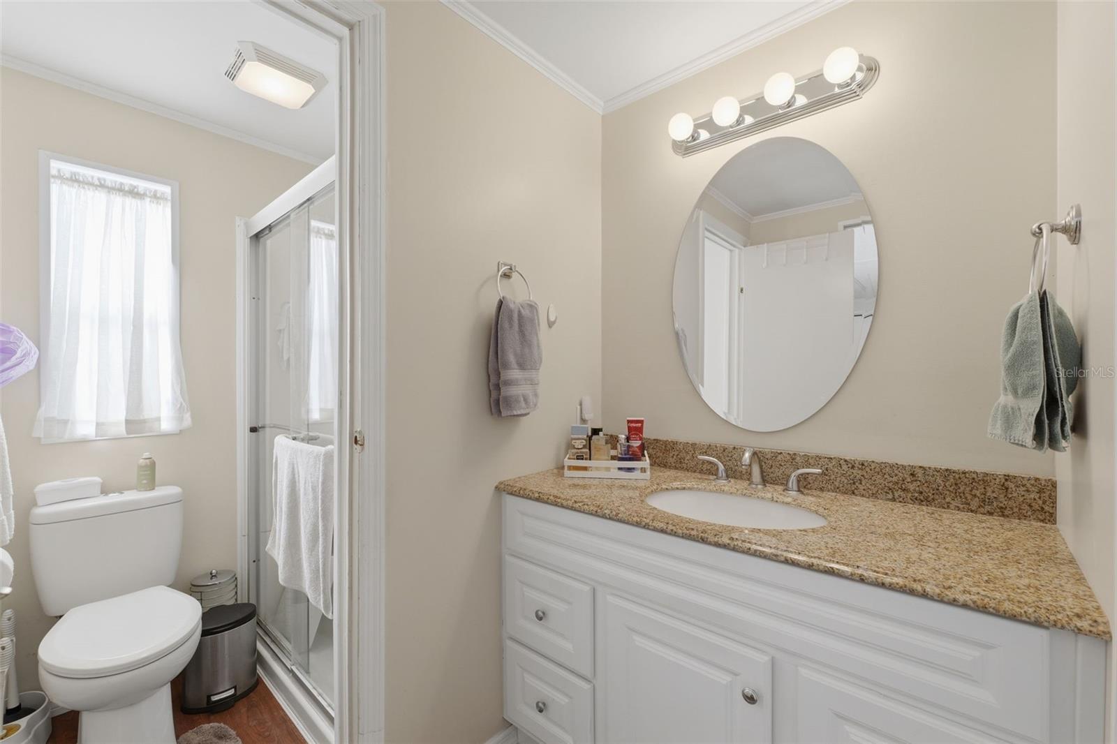 LAKE CONLEY MHP - Residential