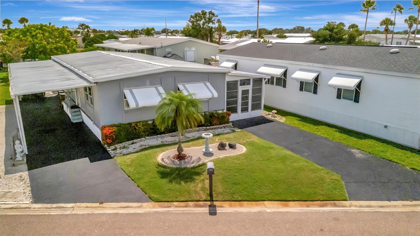 CARIBBEAN ISLES RESIDENTIAL CO - Residential