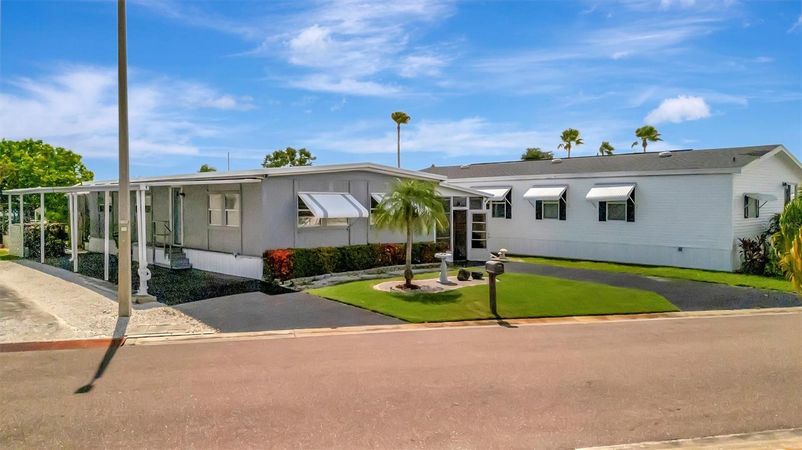 CARIBBEAN ISLES RESIDENTIAL CO - Residential