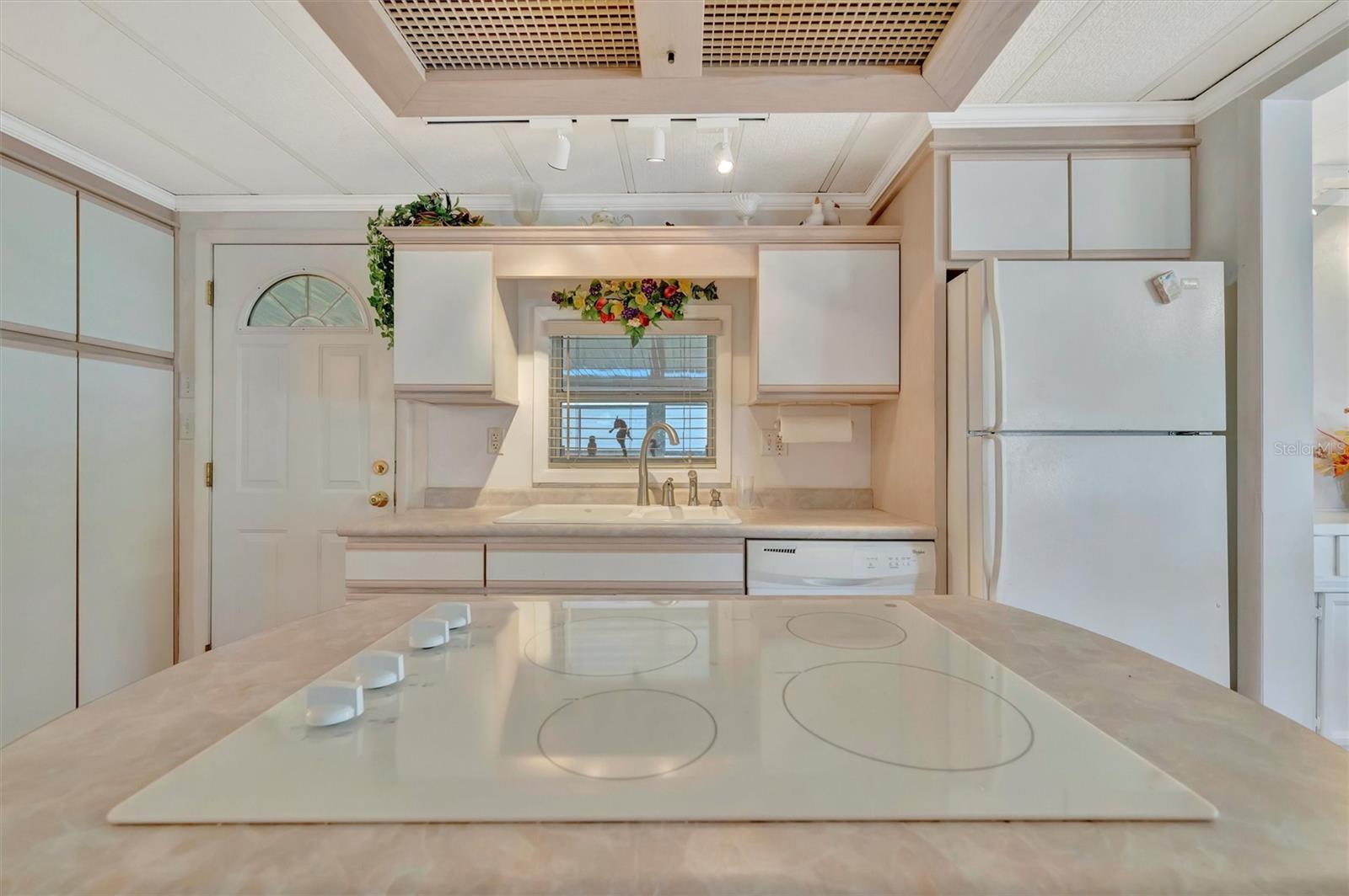 CARIBBEAN ISLES RESIDENTIAL CO - Residential