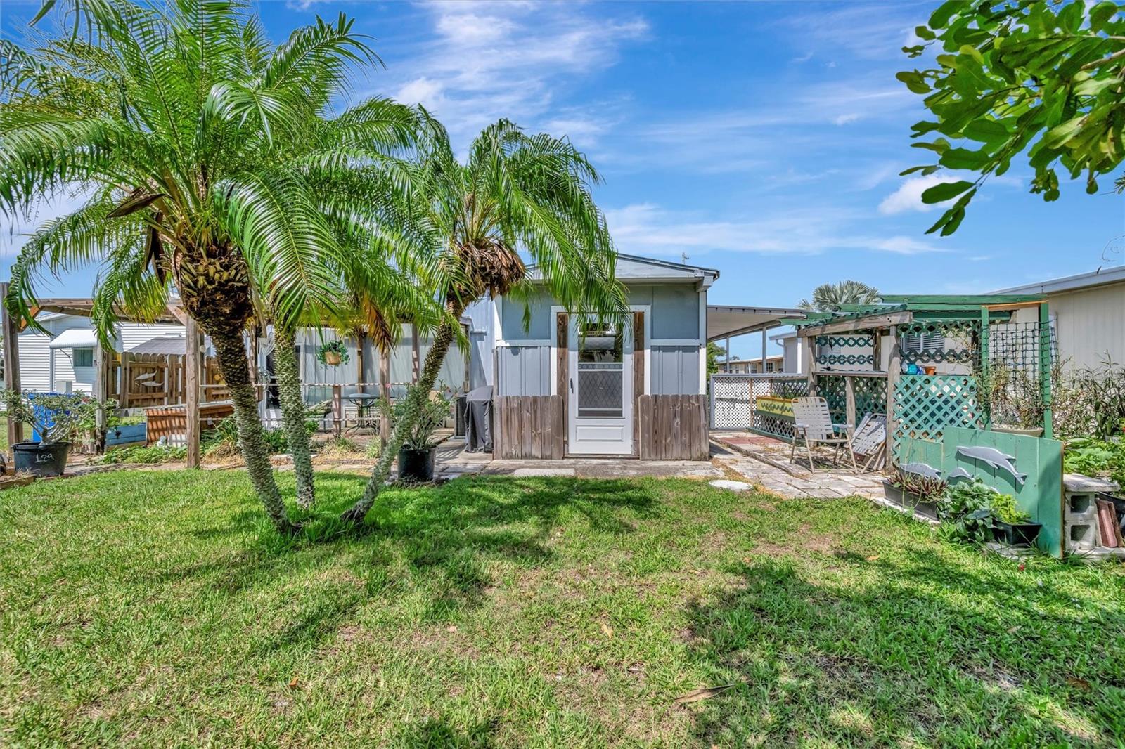 CARIBBEAN ISLES RESIDENTIAL CO - Residential