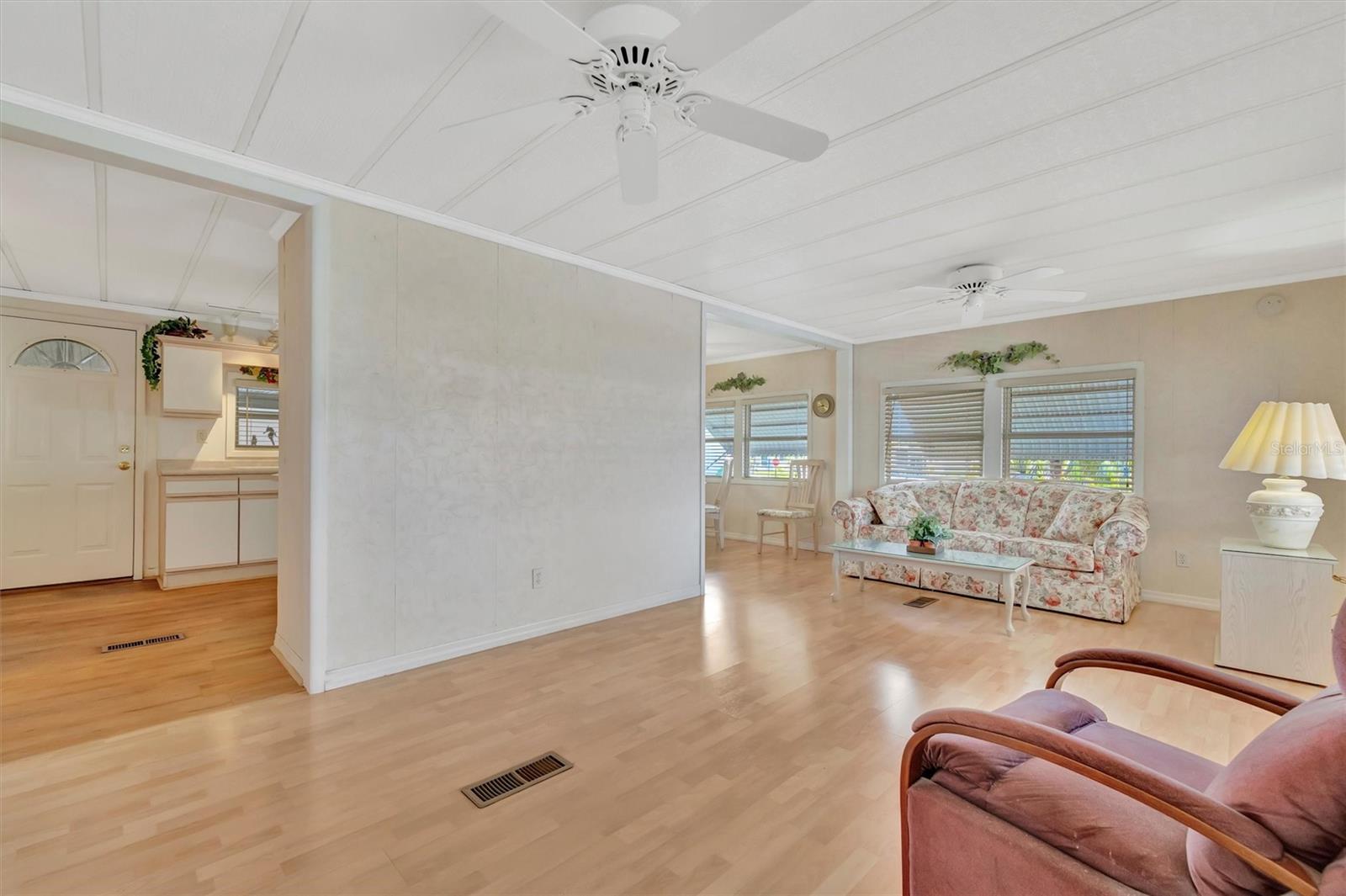 CARIBBEAN ISLES RESIDENTIAL CO - Residential