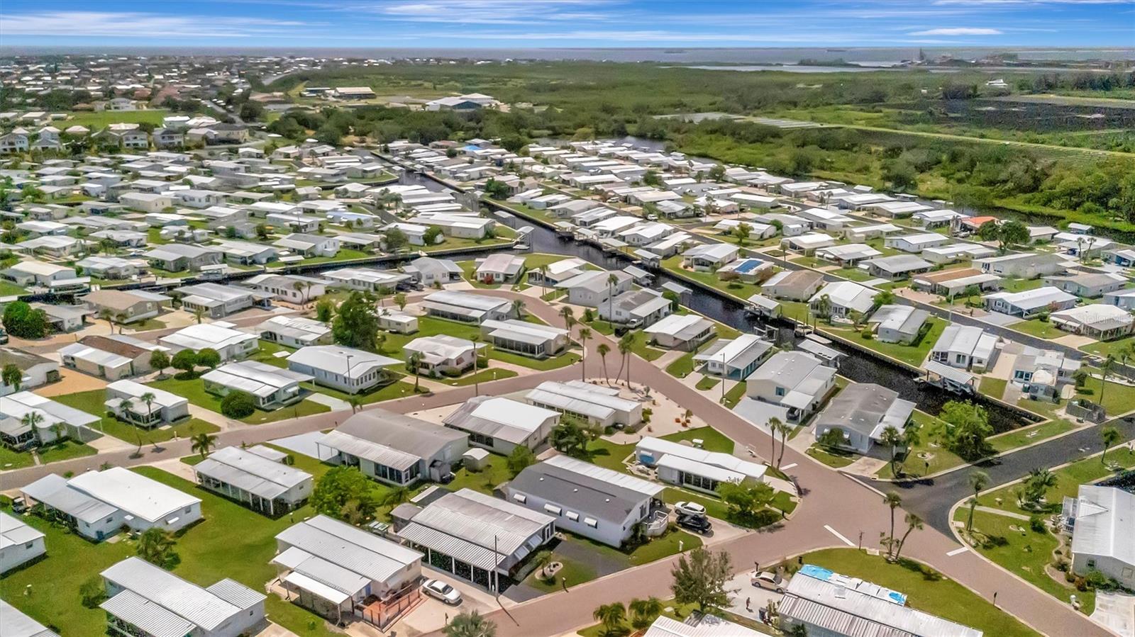 CARIBBEAN ISLES RESIDENTIAL CO - Residential