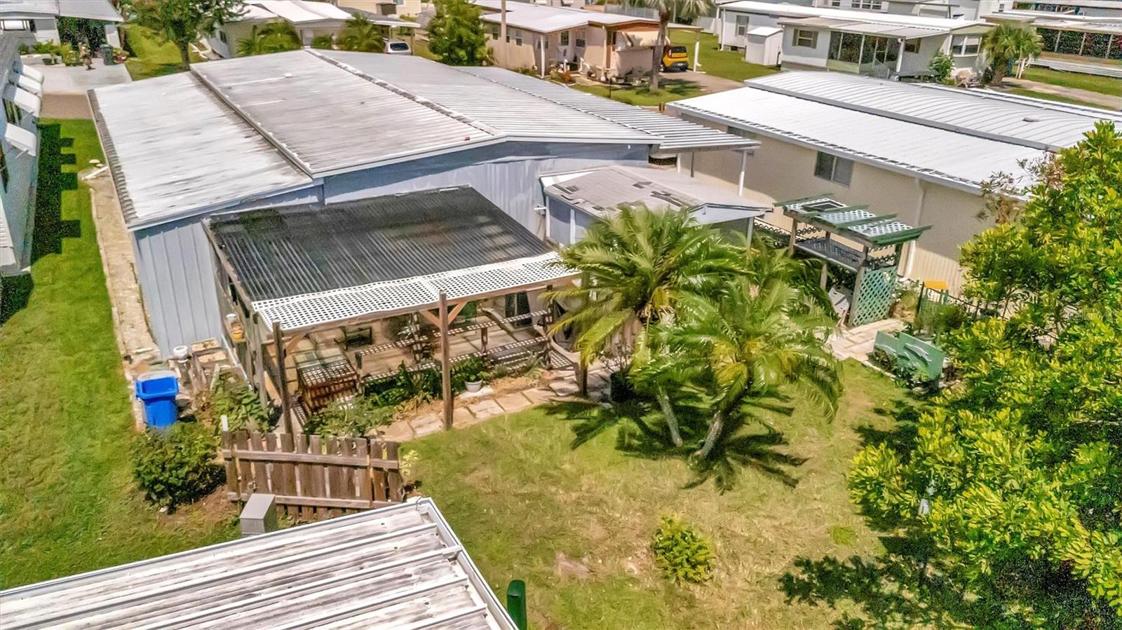 CARIBBEAN ISLES RESIDENTIAL CO - Residential