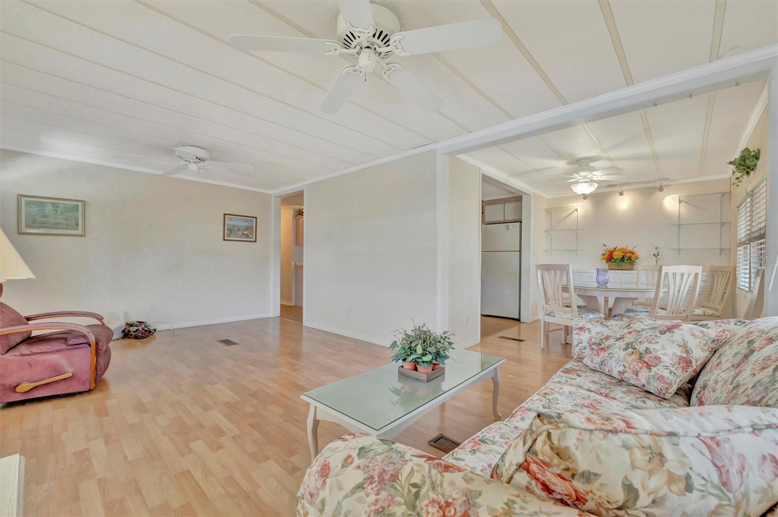 CARIBBEAN ISLES RESIDENTIAL CO - Residential
