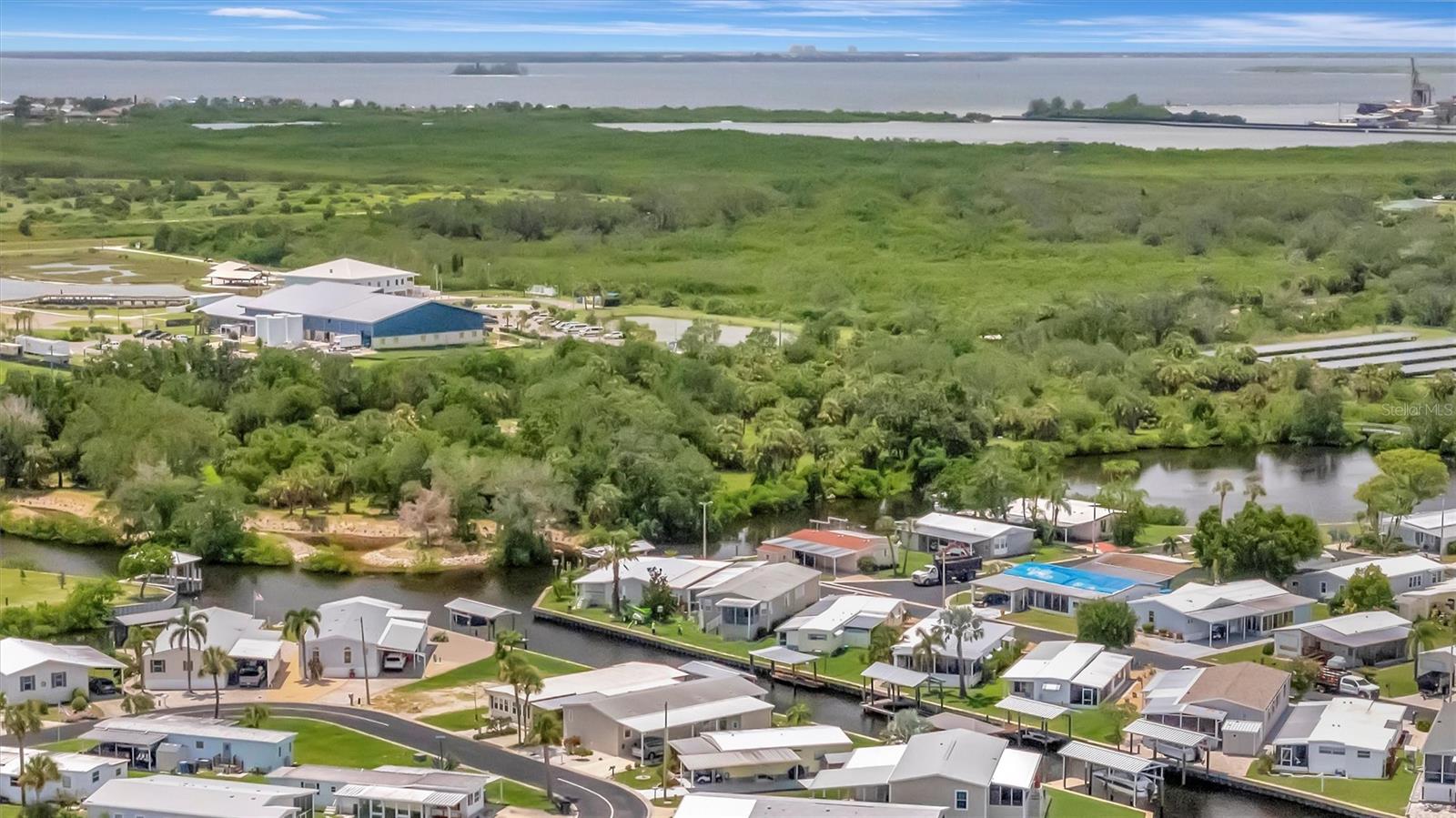 CARIBBEAN ISLES RESIDENTIAL CO - Residential