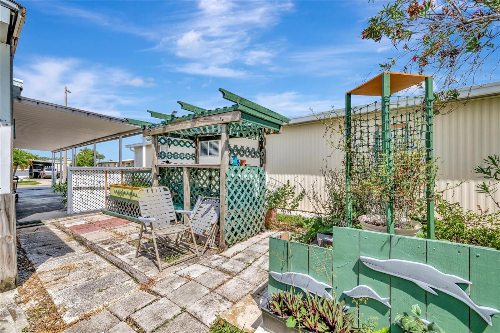 CARIBBEAN ISLES RESIDENTIAL CO - Residential