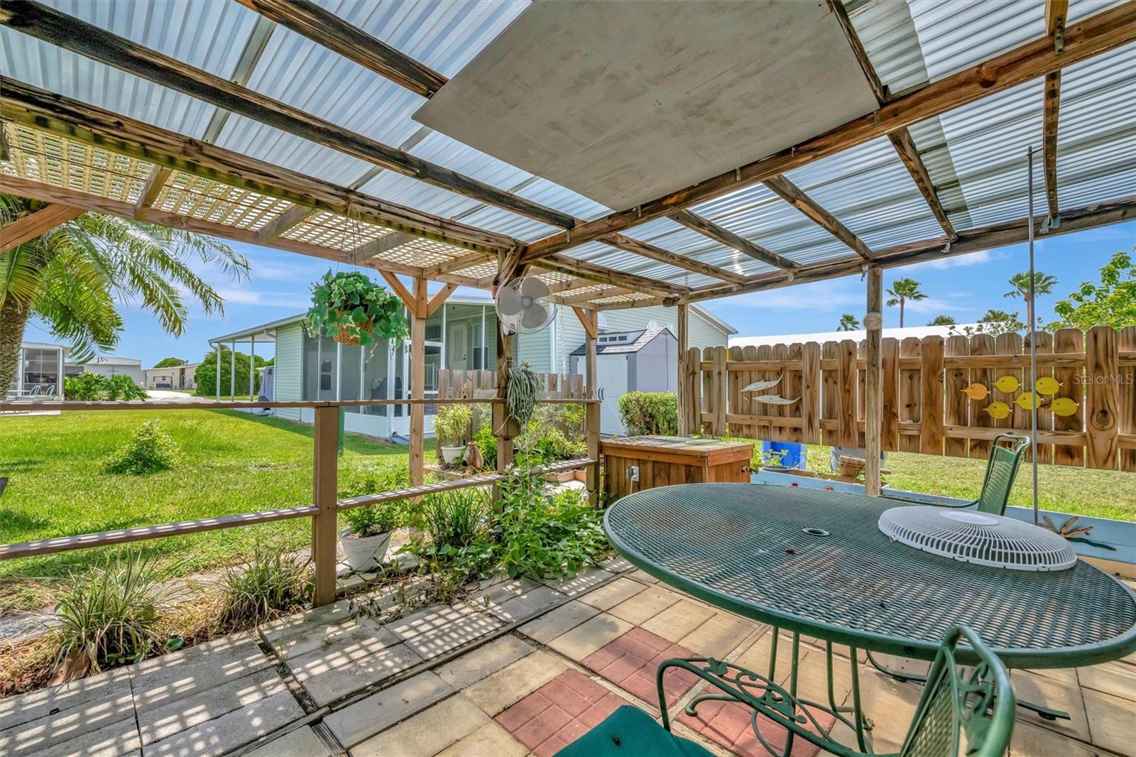CARIBBEAN ISLES RESIDENTIAL CO - Residential