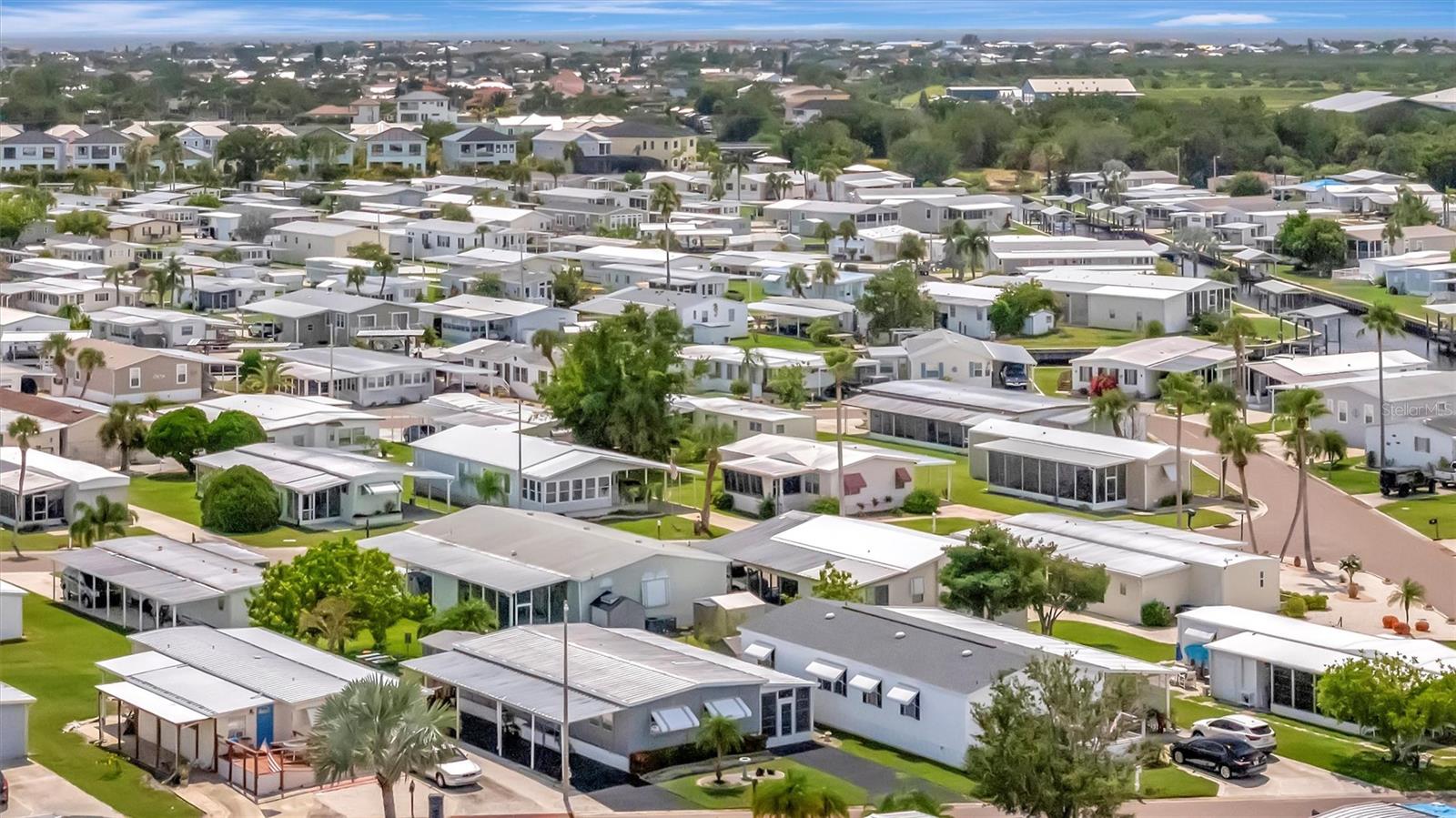 CARIBBEAN ISLES RESIDENTIAL CO - Residential