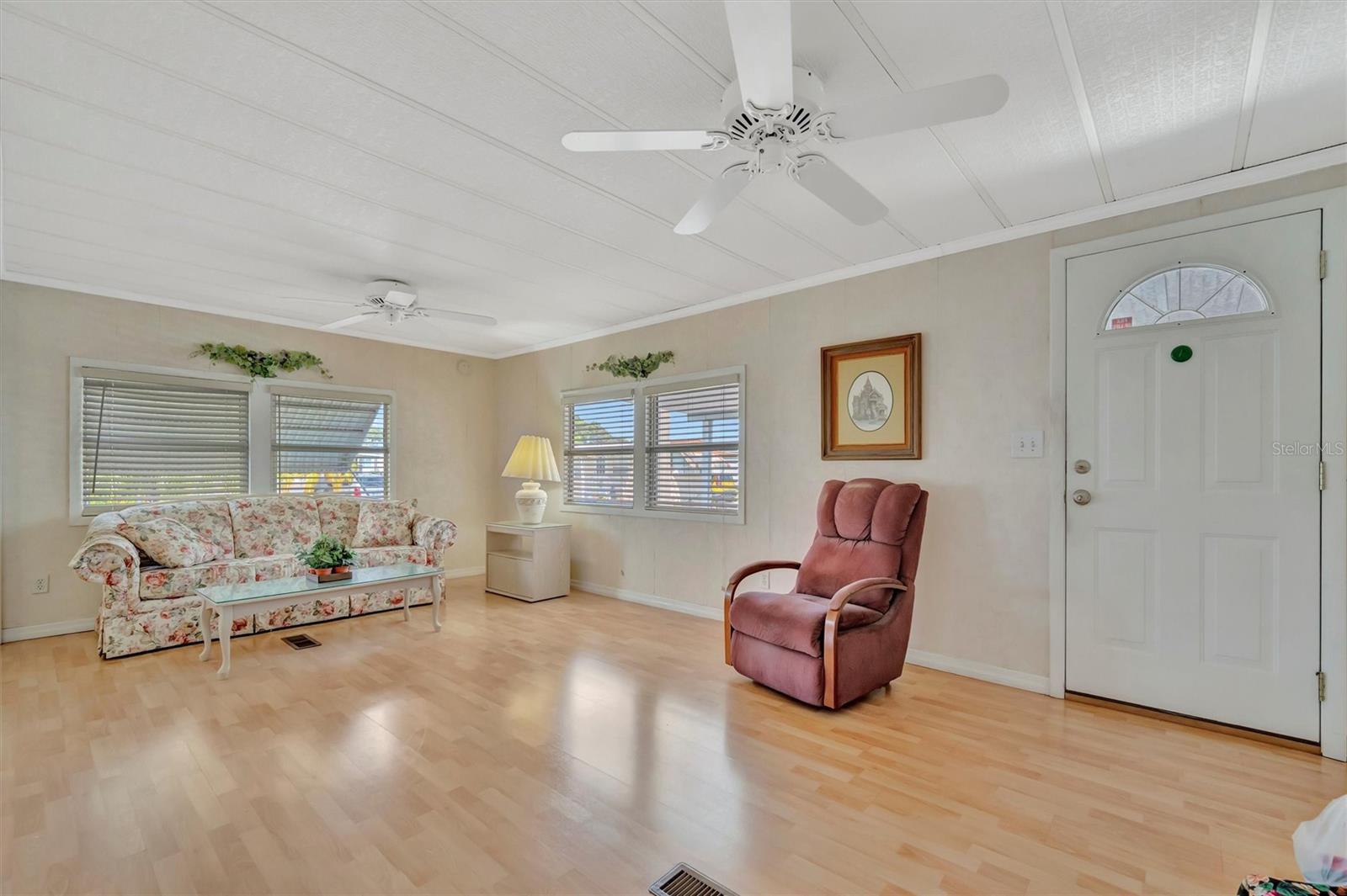 CARIBBEAN ISLES RESIDENTIAL CO - Residential