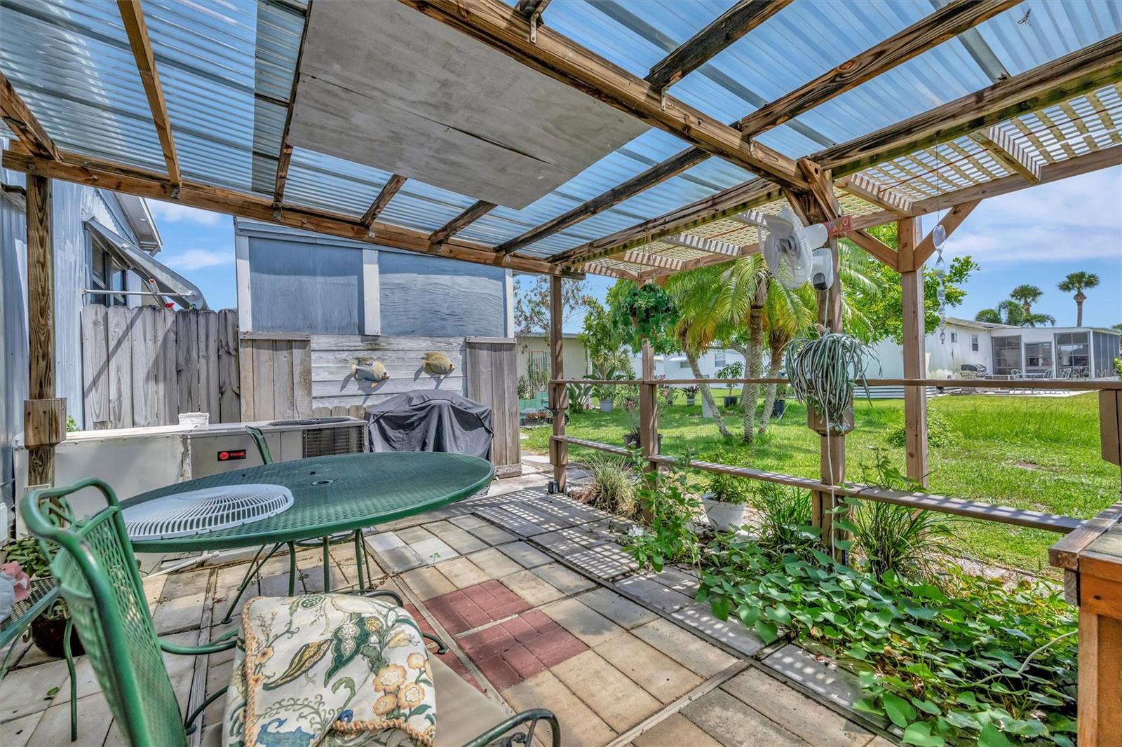 CARIBBEAN ISLES RESIDENTIAL CO - Residential