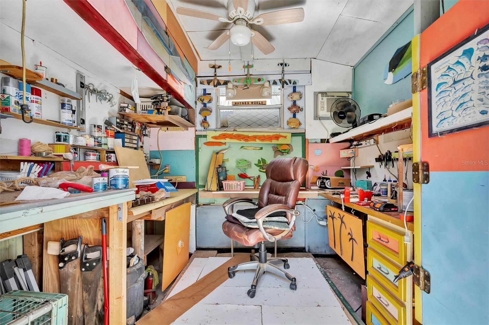 CARIBBEAN ISLES RESIDENTIAL CO - Residential