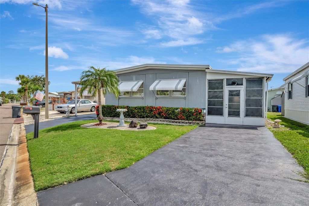 Photo of 124 Saint Pierres Way, Apollo Beach, FL 33572 (MLS # TB8401036)