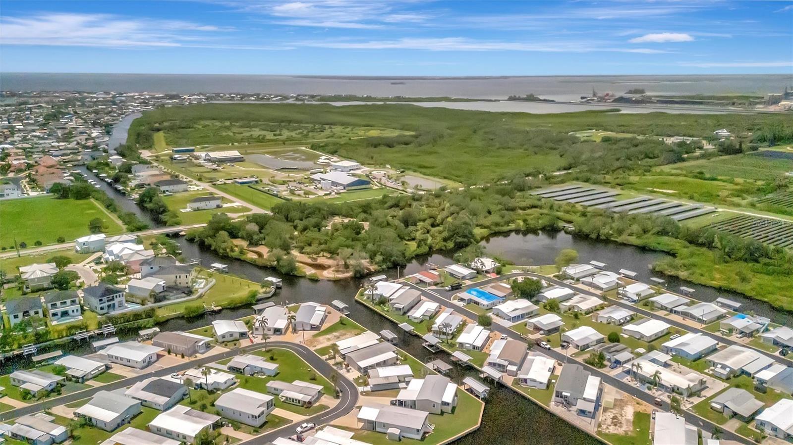 CARIBBEAN ISLES RESIDENTIAL CO - Residential