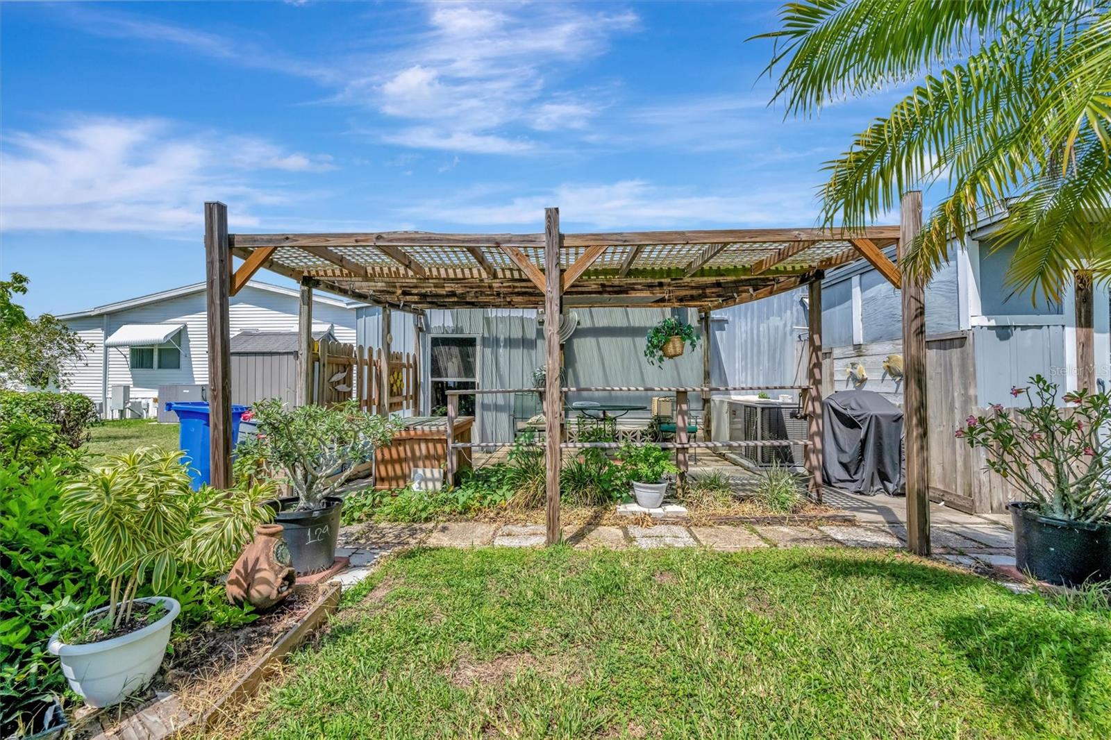 CARIBBEAN ISLES RESIDENTIAL CO - Residential