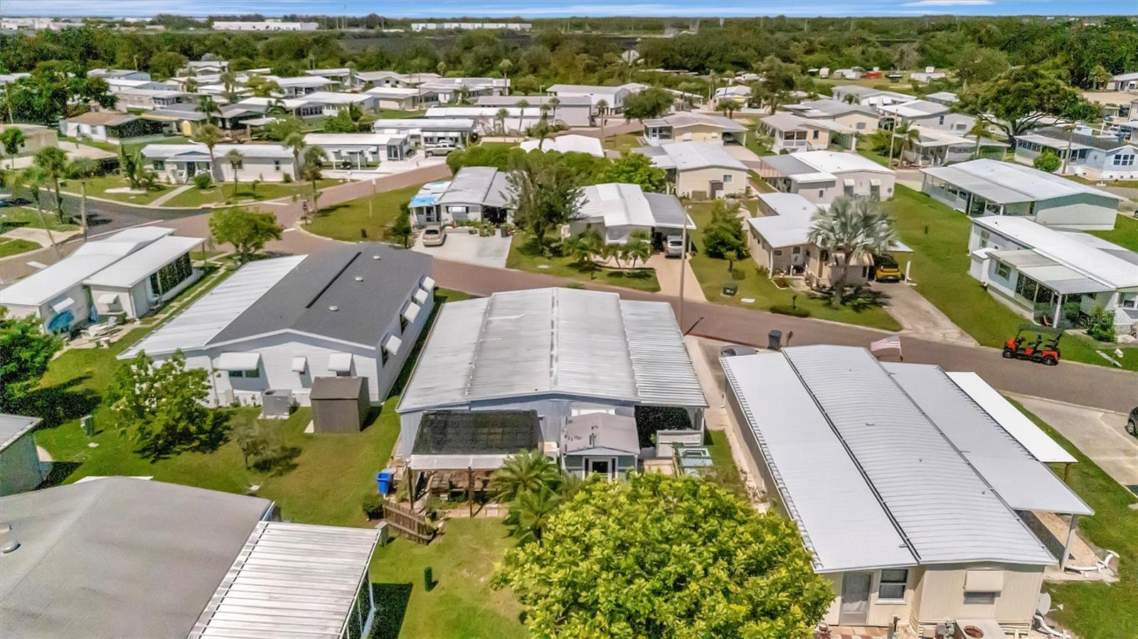 CARIBBEAN ISLES RESIDENTIAL CO - Residential