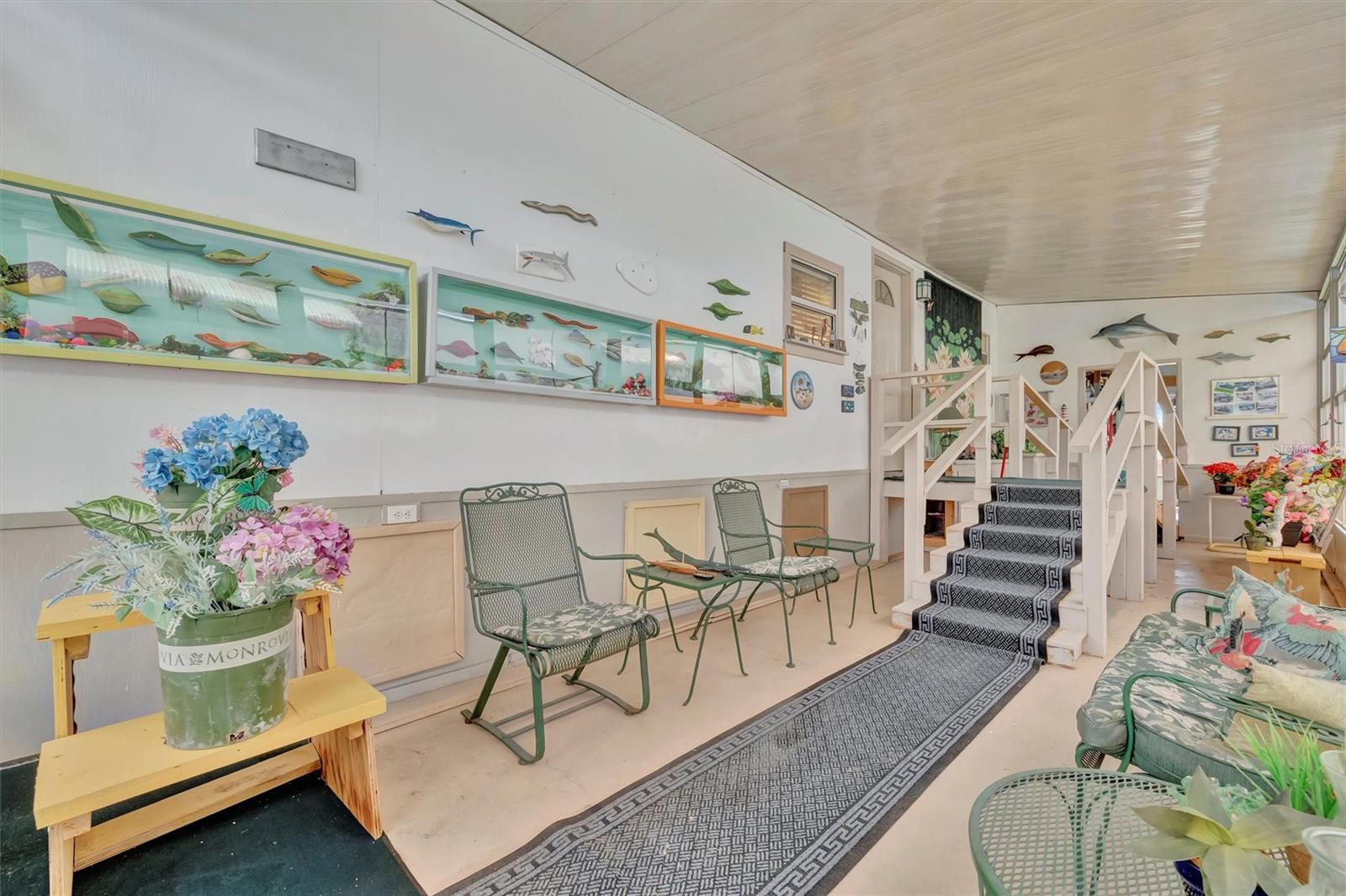 CARIBBEAN ISLES RESIDENTIAL CO - Residential