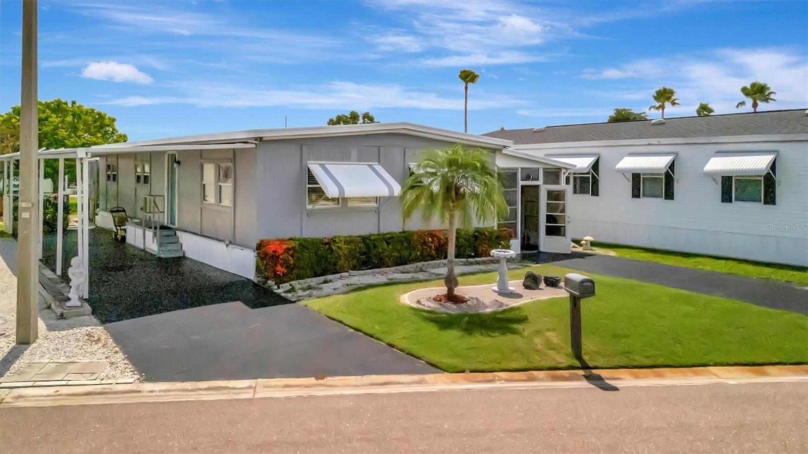 CARIBBEAN ISLES RESIDENTIAL CO - Residential