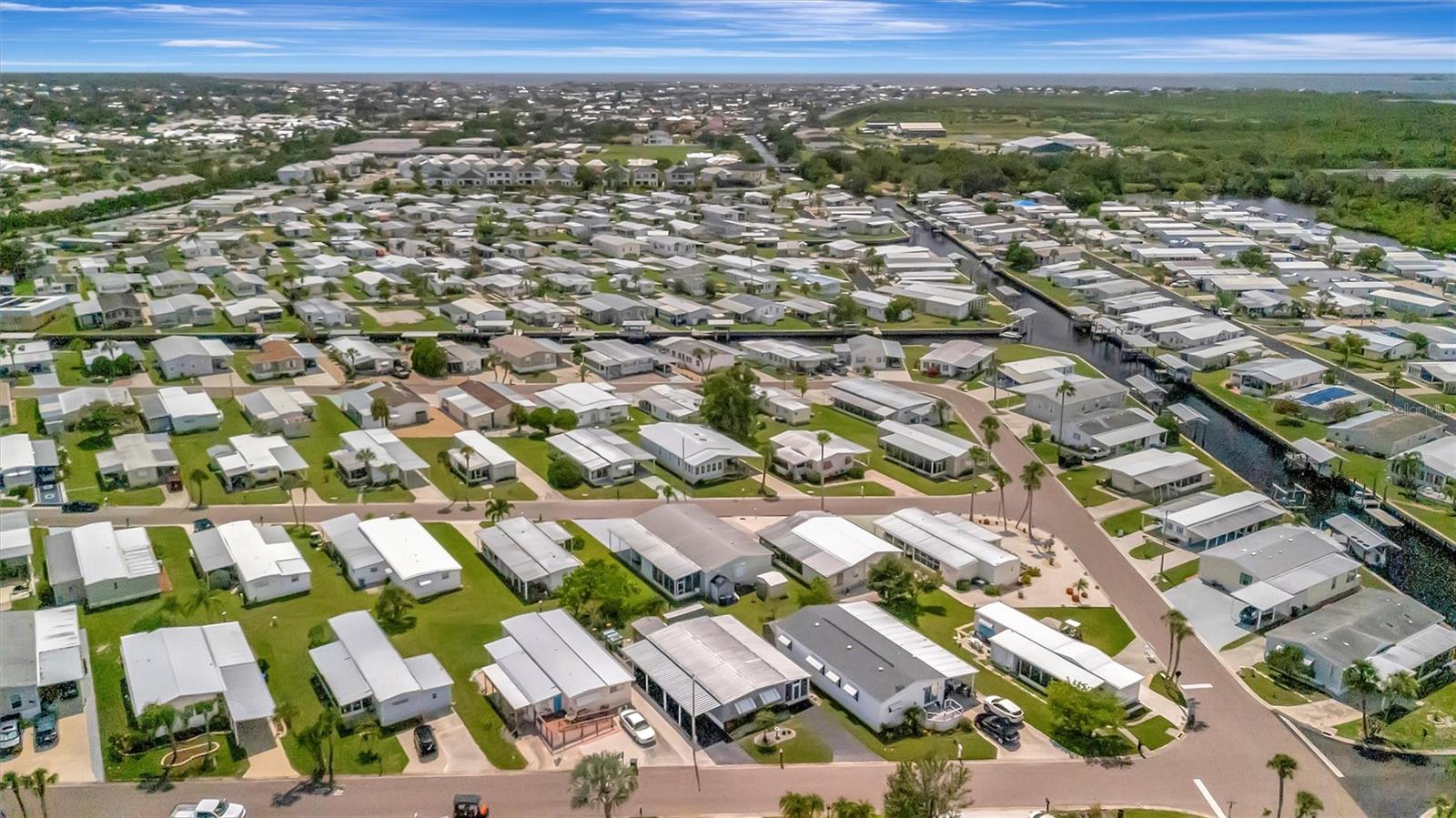 CARIBBEAN ISLES RESIDENTIAL CO - Residential