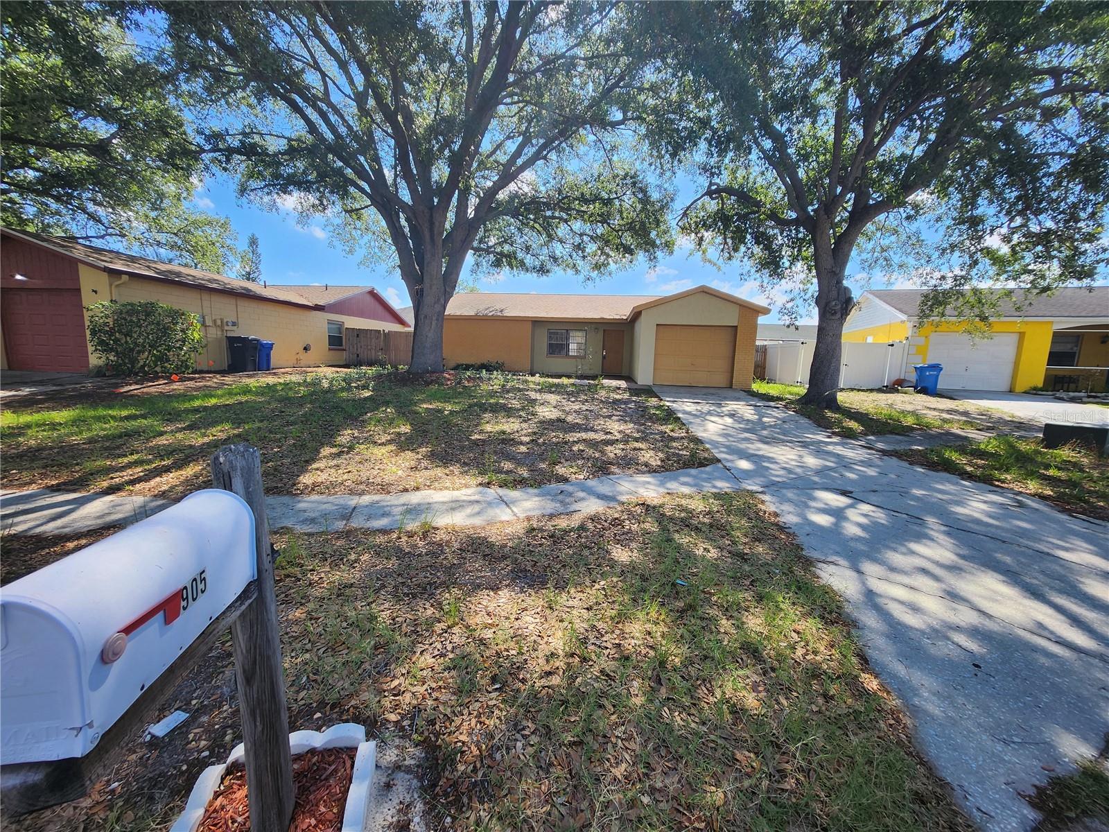 HEATHER LAKES UNIT 20 PH I - Residential Lease