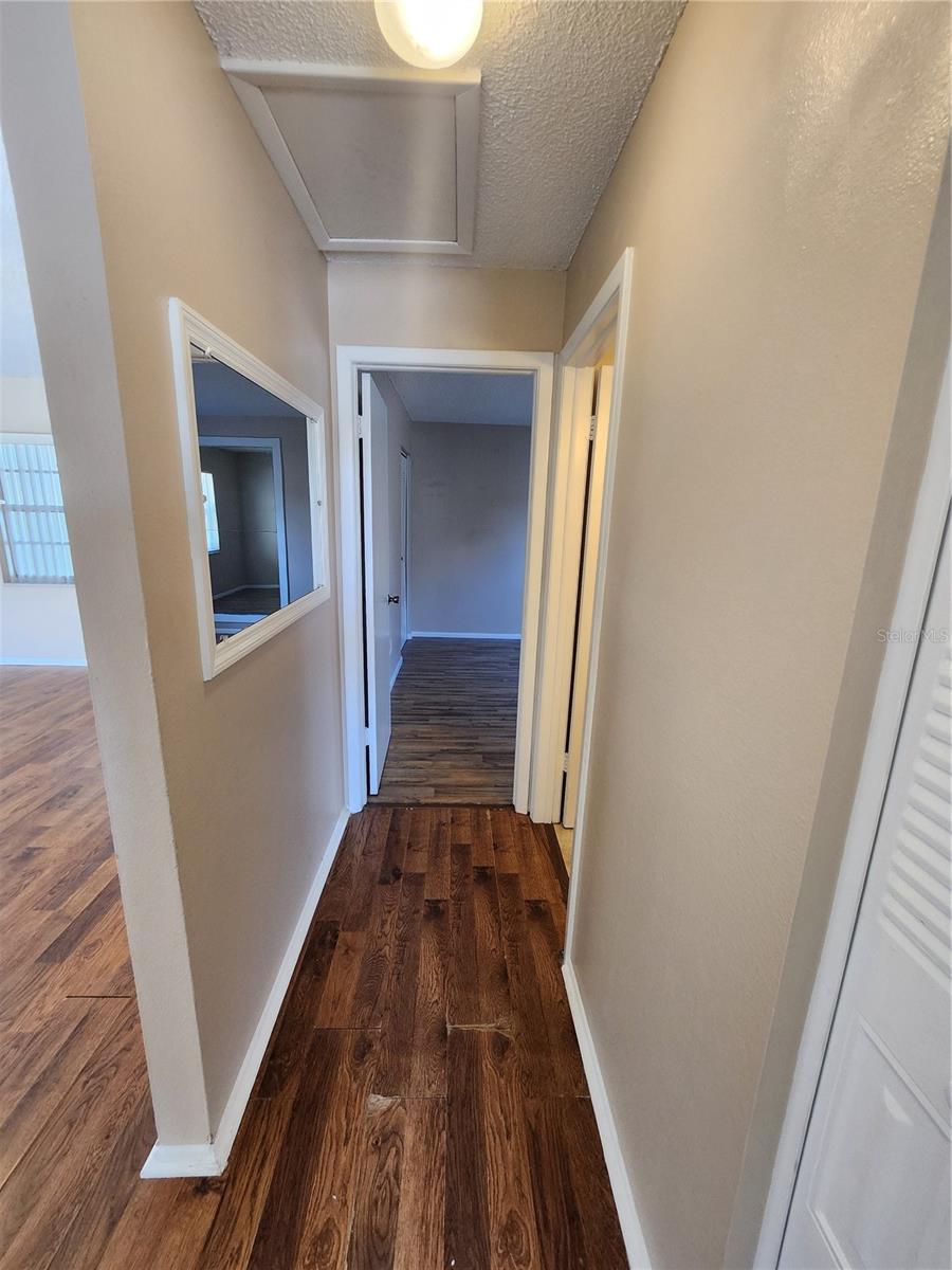 HEATHER LAKES UNIT 20 PH I - Residential Lease
