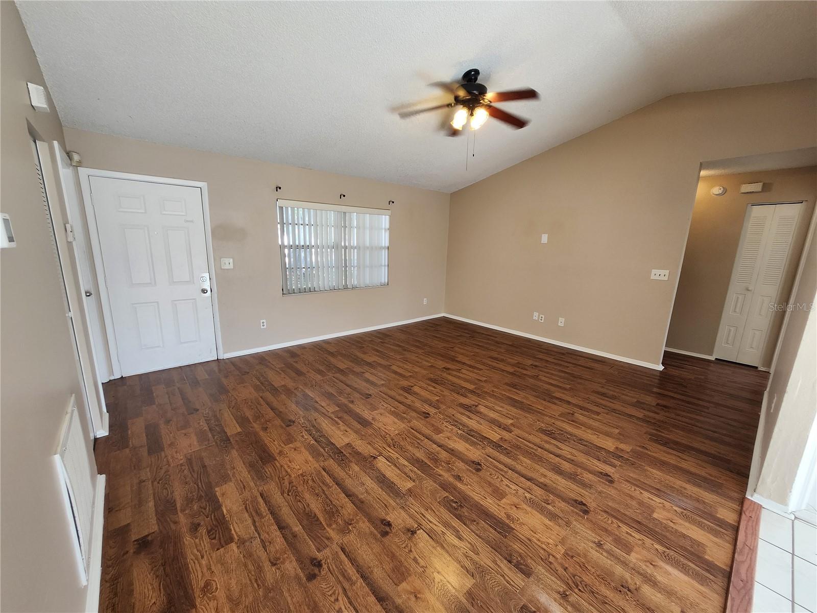 HEATHER LAKES UNIT 20 PH I - Residential Lease