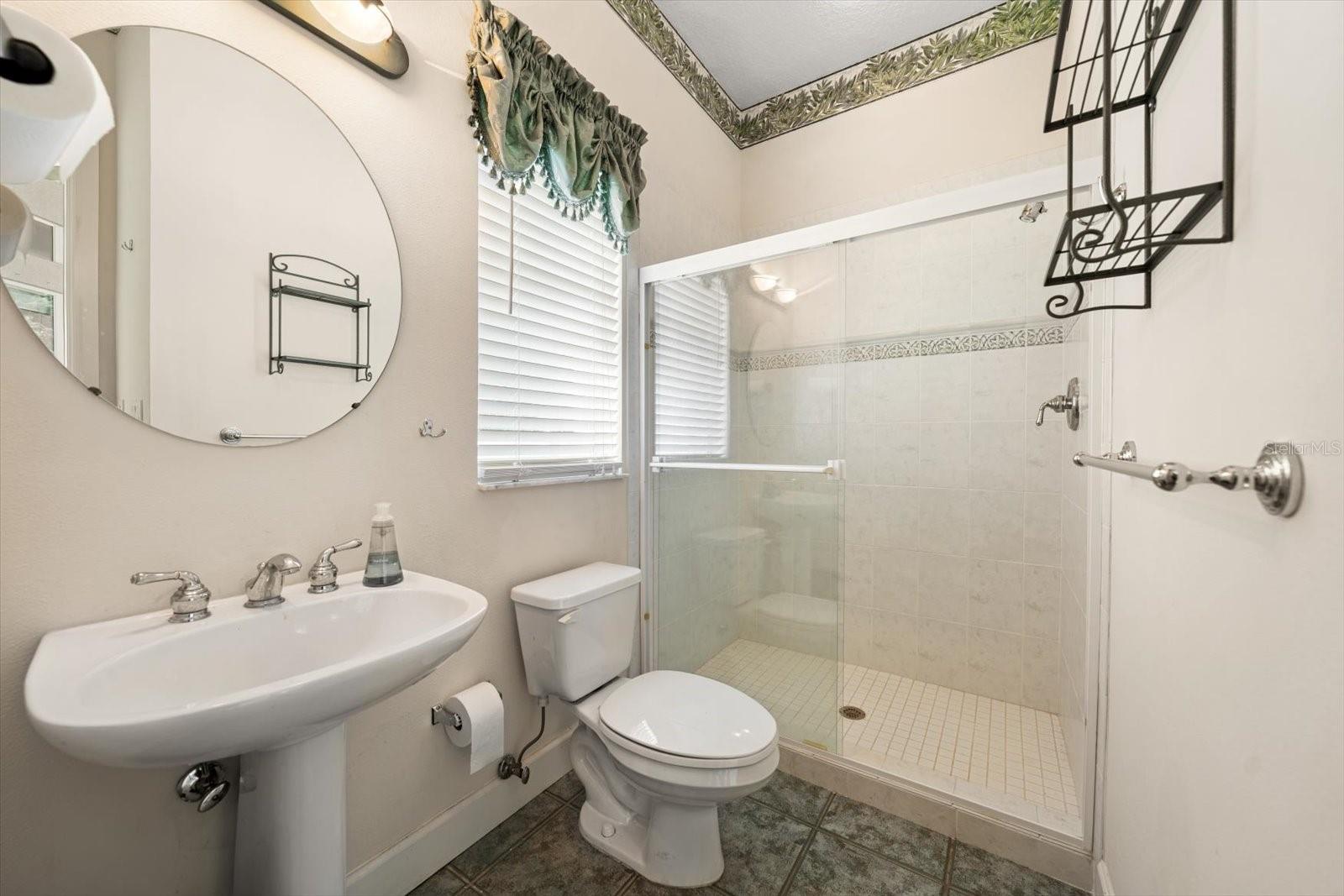 PINELLAS GROVES - Residential