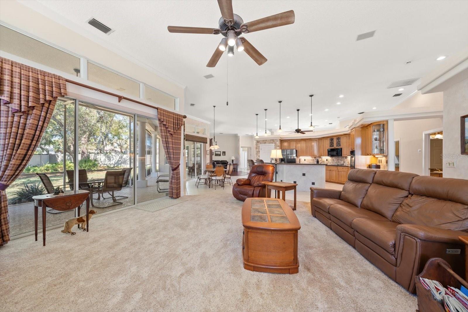 PINELLAS GROVES - Residential